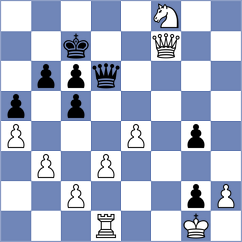 Mogranzini - Mikhalsky (chess.com INT, 2022)