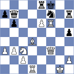 Pedersen - Vangsgaard (Viby, 1992)
