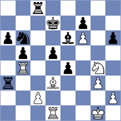 Gandillet - Todorov (Besancon, 1998)