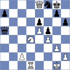 Horak - Aung Thant Zin (chess.com INT, 2025)