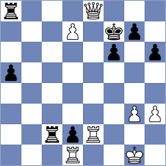 Zakin - Bacrot (chess.com INT, 2025)