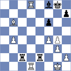 Bruening - Fischer (Germany, 2012)