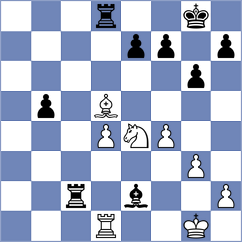 Bochinski - Maedler (Germany, 1993)