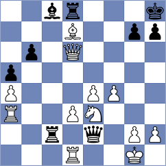 Lozano Mogollon - Jaimes Alvarado (Santander, 2012)
