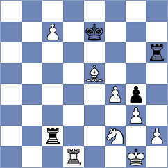 Shankland - Rakhimgaliyev (New York USA, 2024)