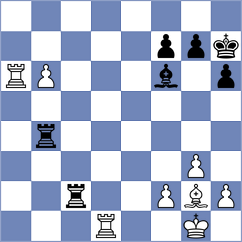 Baltabaev - Kosakowski (chess.com INT, 2024)