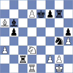 Tang - Mazzilli (chess.com INT, 2024)