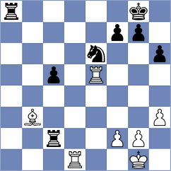 Caglar - Davtyan (Chess.com INT, 2020)