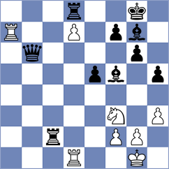 Lambach - Garayev (Europe Echecs INT, 2021)