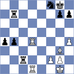 Cabezas Ayala - Camara (chess.com INT, 2021)