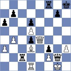 Navarro Lopez - Cuevas Moya (Valencia, 2009)