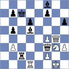 Pavlidis - Zulkipli (chess.com INT, 2024)