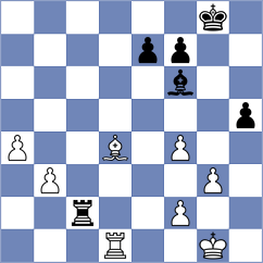 Yanchenko - Lianes Garcia (Chess.com INT, 2019)