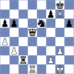 Hadzovic - Sargsyan (chess.com INT, 2022)