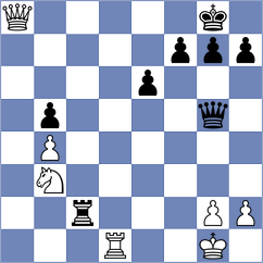 Collado Barbas - Cisneros Rodriguez (Madrid, 2012)