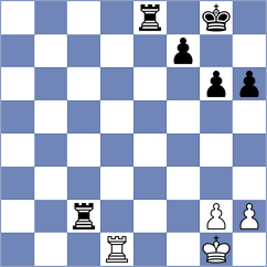 Buscar - Coleman (chess.com INT, 2022)