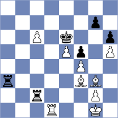 Lopez Rodriguez - Martinez Rodriguez (Candas, 1997)