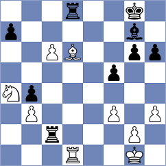 Papasimakopoulos - Mamedov (Skopje MKD, 2024)