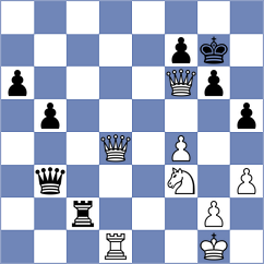 Novik - Ferrufino (chess.com INT, 2024)