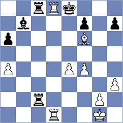 Fiorito - Benmesbah (chess.com INT, 2023)