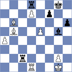 Halak - Luberanski (chess.com INT, 2024)