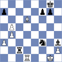 Ivanov - Goryachkina (chess.com INT, 2021)