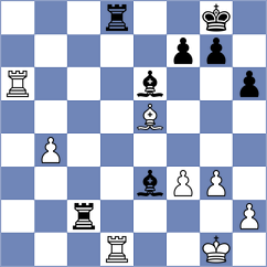 Mieles Palau - Eynullayev (Chess.com INT, 2020)