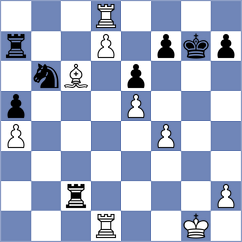 Baramidze - Weber (Kiel, 2015)