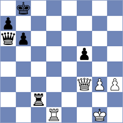 Watts - Kosten (Southampton, 1986)