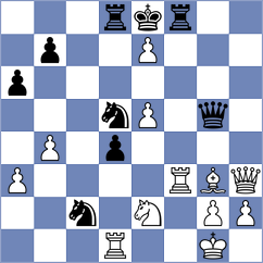 Pakulev - Valiullin (Sterlitamak, 2008)