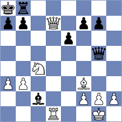 Gragera Ledesma - Garcia (Spain, 1997)