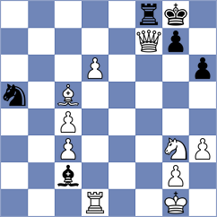 Bashylina - Novosel (Petrovac MNE, 2024)