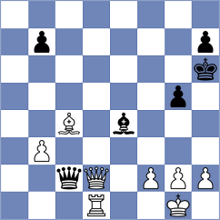 Jacobsen - Porsgaard (Esbjerg, 2008)