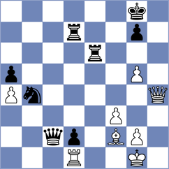 Potawad - Srihari (chess.com INT, 2024)