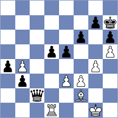 Aditya - Gukesh (chess24.com INT, 2022)