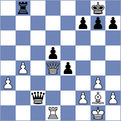 Talibov - Selbes (chess.com INT, 2025)