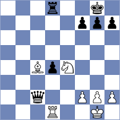 Hartge - Kislinsky (chess.com INT, 2025)