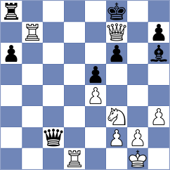 Desai - Kardashyan (Bournemouth, 2016)