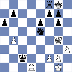 Frieders - Neciosup (Tornelo INT, 2021)
