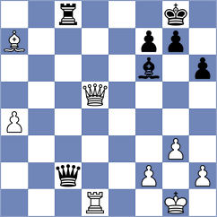 Pulpan - Avazkhonov (chess.com INT, 2023)