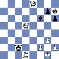 Manukian - Sukovic (Chess.com INT, 2020)
