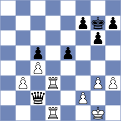Perez Rojas - Zwahr (chess.com INT, 2025)