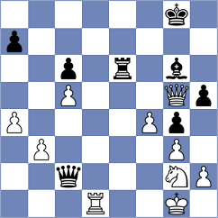 Portisch - Reinderman (Haarlem, 1993)