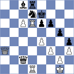 Vokhidov - Suarez Garcia (Melilla ESP, 2024)