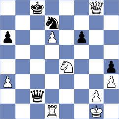 Vasquez Schroder - Herrera Reyes (Chess.com INT, 2021)