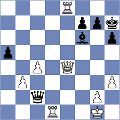 Tran - Roberts (Budapest HUN, 2024)