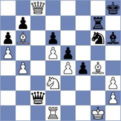 Blagojevic - Grubisic (Bosnjaci, 2014)