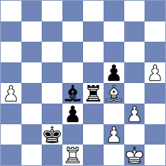 Zhao Jun - Adhiban (chess.com INT, 2024)