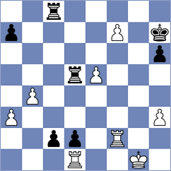 Balla - Zubov (Chess.com INT, 2020)
