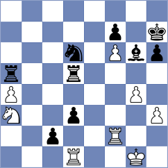 Jalali - Elhamiamiri (Chess.com INT, 2021)